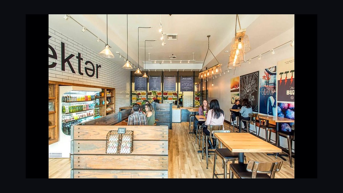 Should I open or buy a Nekter Juice Bar franchise in 2027?