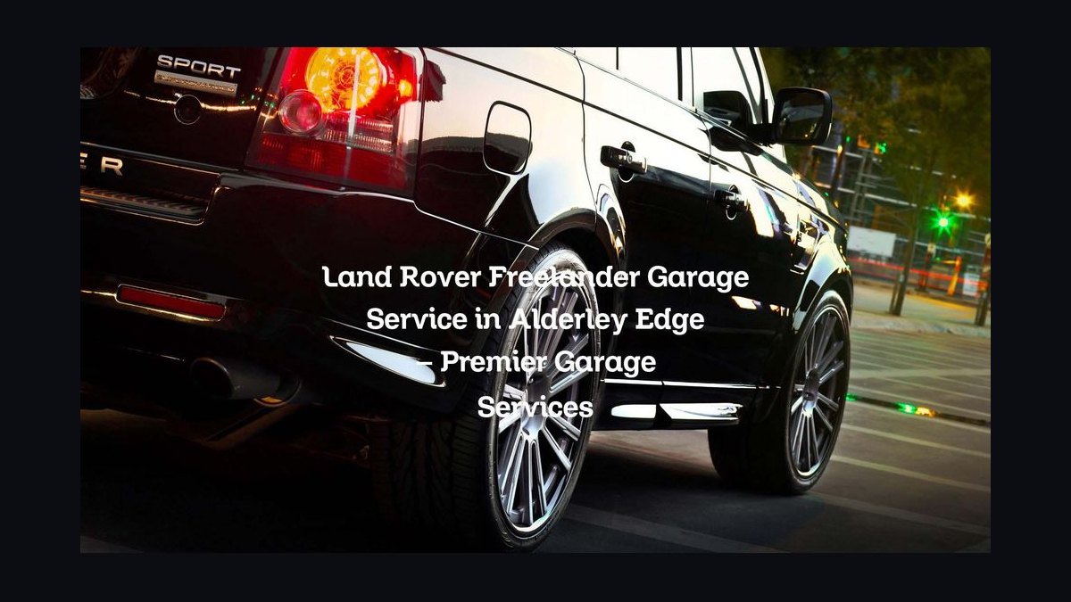 Should I open or buy a Premier Garage franchise in 2027 — figure 2
