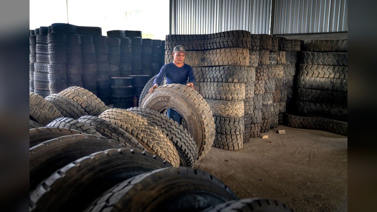 Should I open or buy a Tires Plus franchise in 2027?