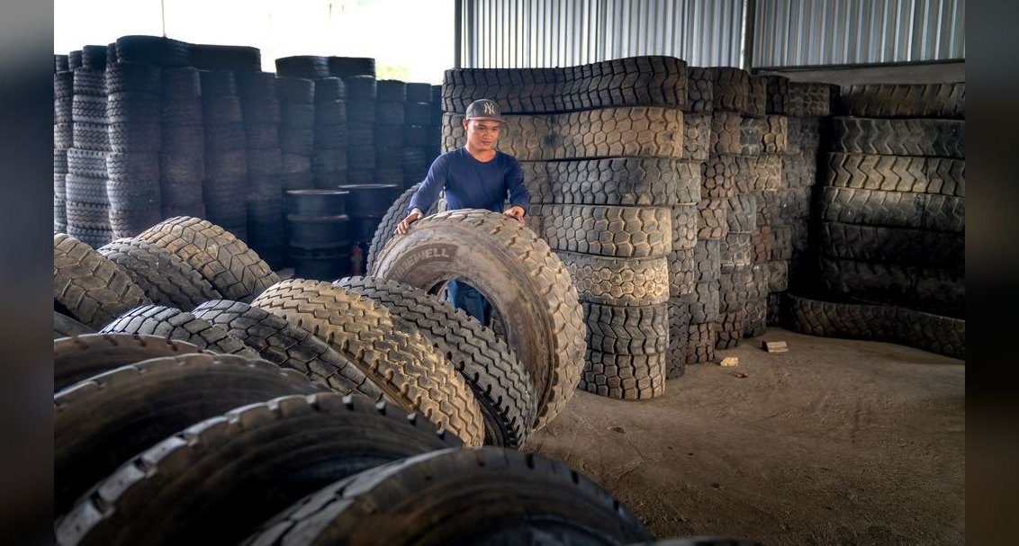 Should I open or buy a Tires Plus franchise in 2027?