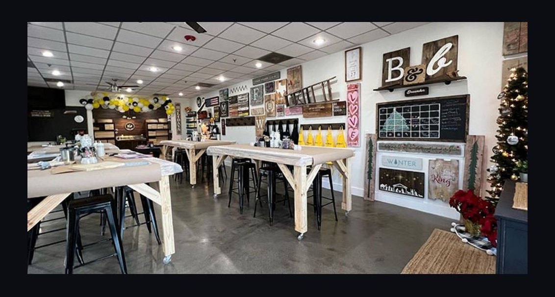 Should I open or buy a Board & Brush franchise in 2027?