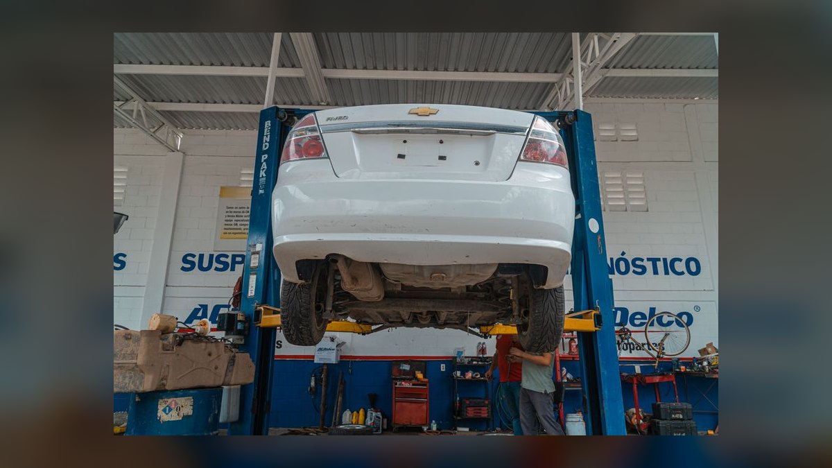 Best automotive service franchises to buy in 2027 — figure 5