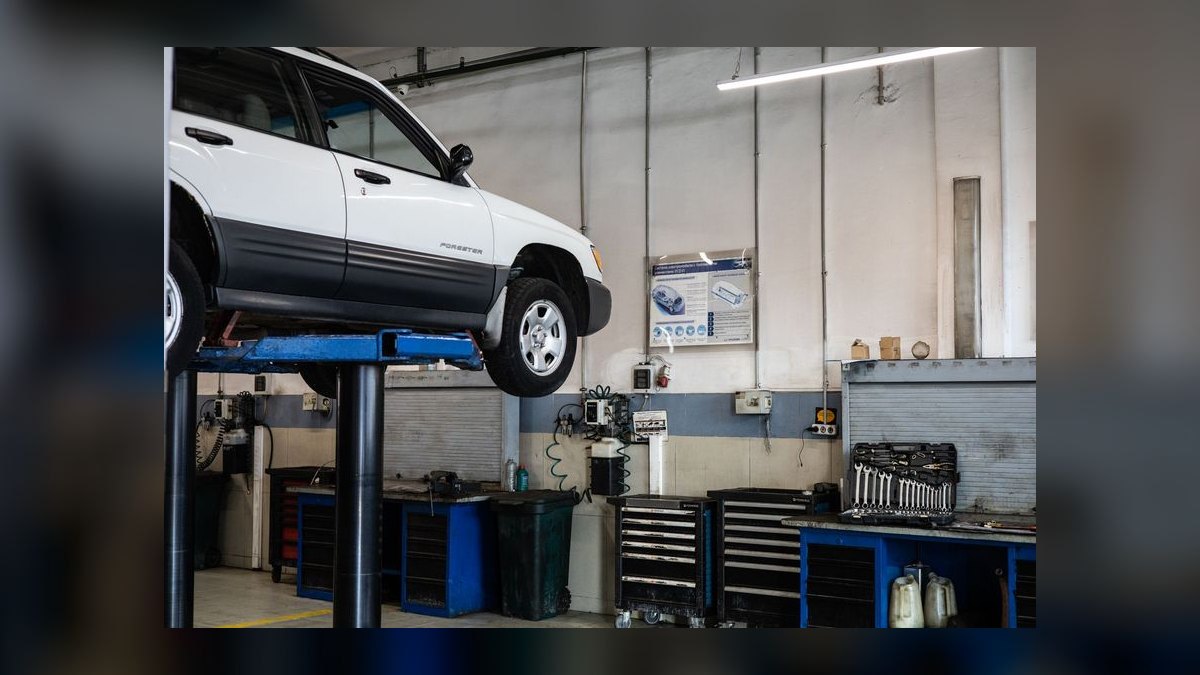 Best automotive service franchises to buy in 2027 — figure 6