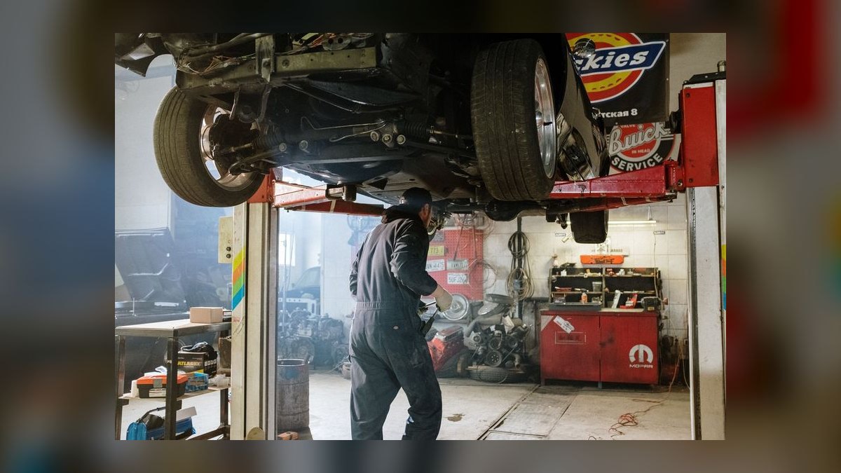 Best automotive service franchises to buy in 2027 — figure 7