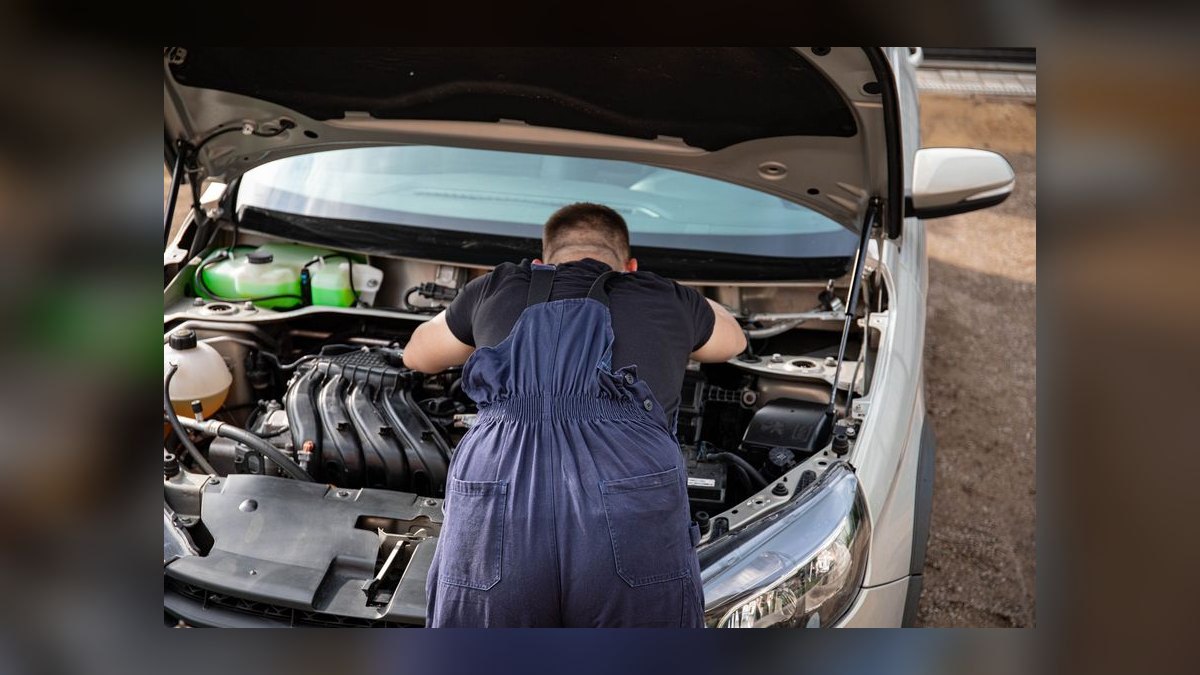 Best automotive service franchises to buy in 2027 — figure 8