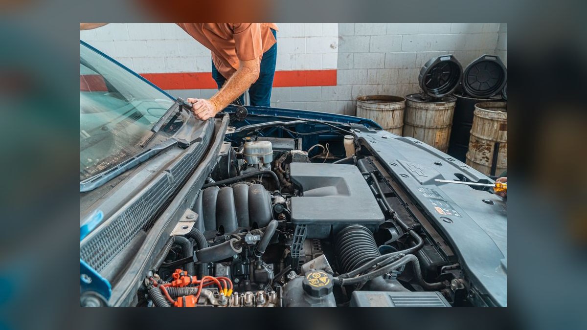 Best automotive service franchises to buy in 2027 — figure 9