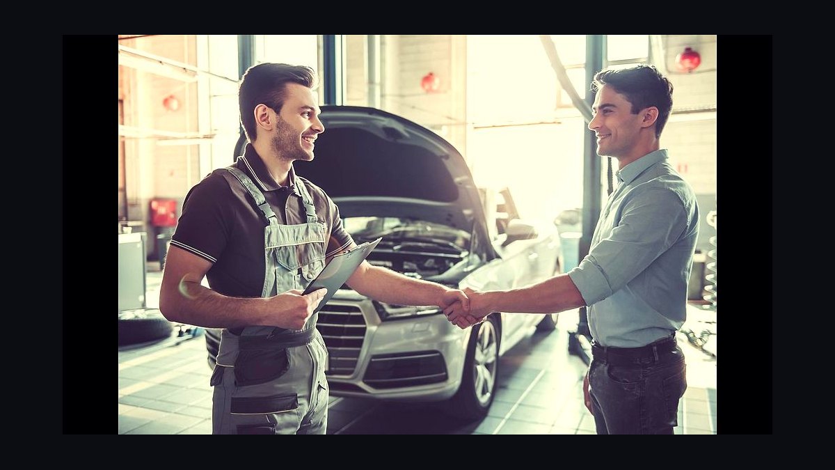 Best automotive service franchises to buy in 2027