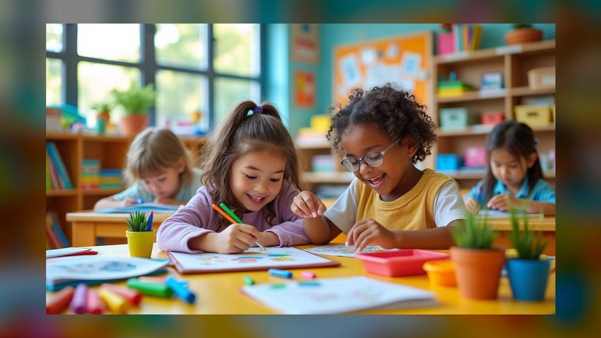 Best children's education and tutoring franchises to start in 2027