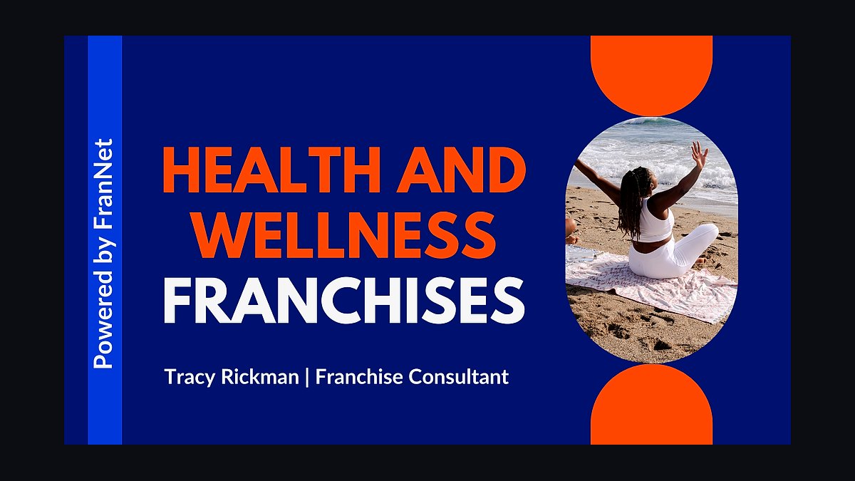 Best health and wellness franchises to buy in 2027 — figure 2