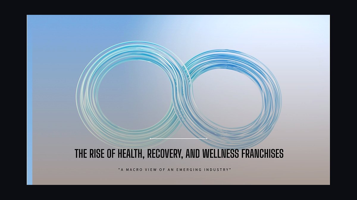 Best health and wellness franchises to buy in 2027 — figure 4