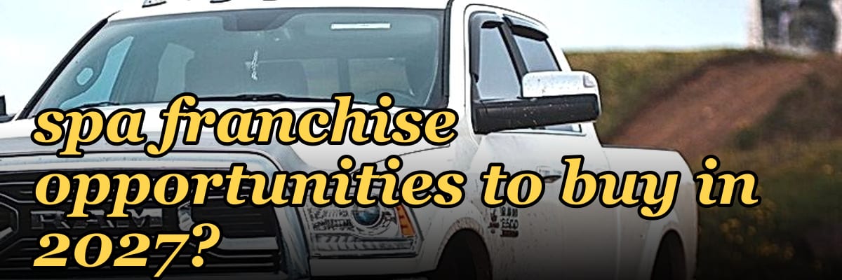 What are the best med spa franchise opportunities to buy in 2027?