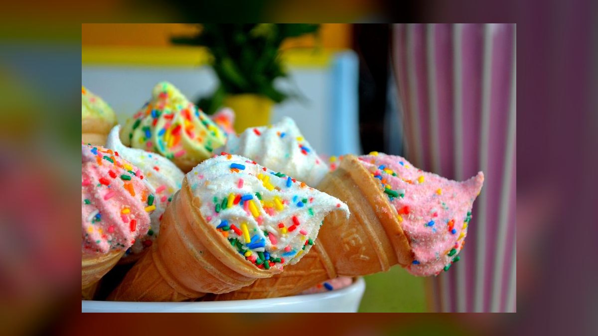 Best ice cream and frozen dessert franchises to buy in 2027