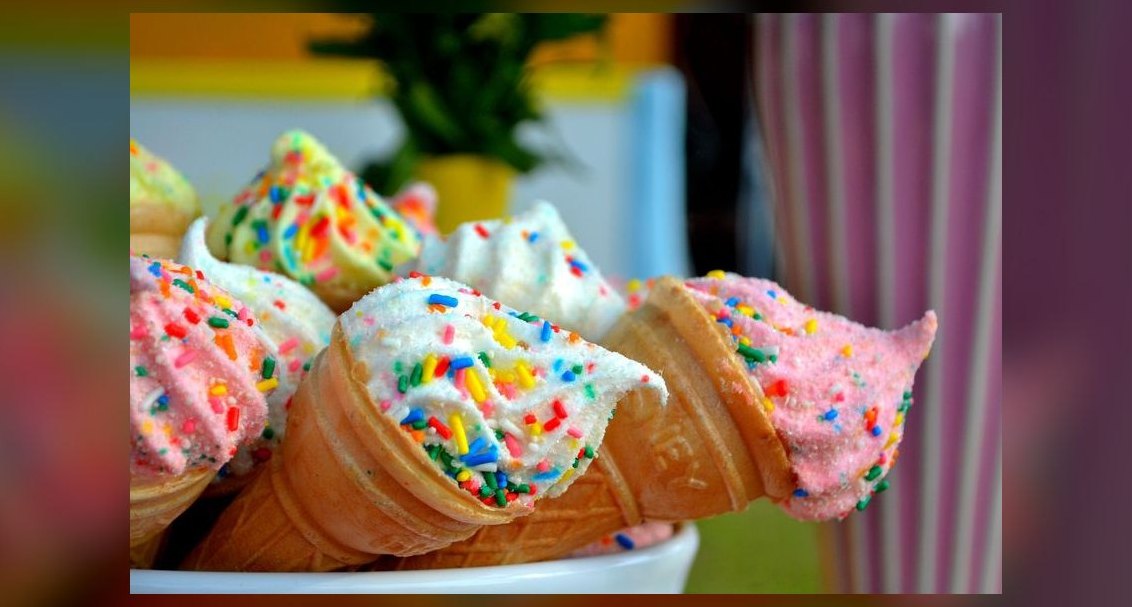 Best ice cream and frozen dessert franchises to buy in 2027