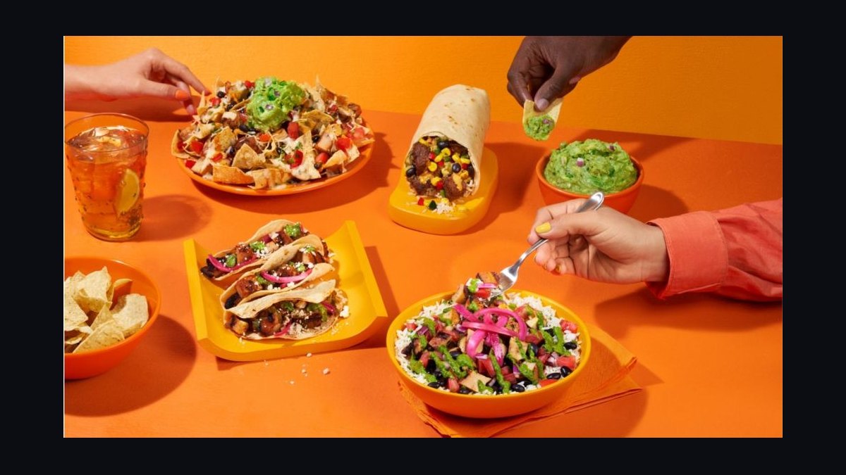Best Mexican food franchises to buy in 2027 — figure 1