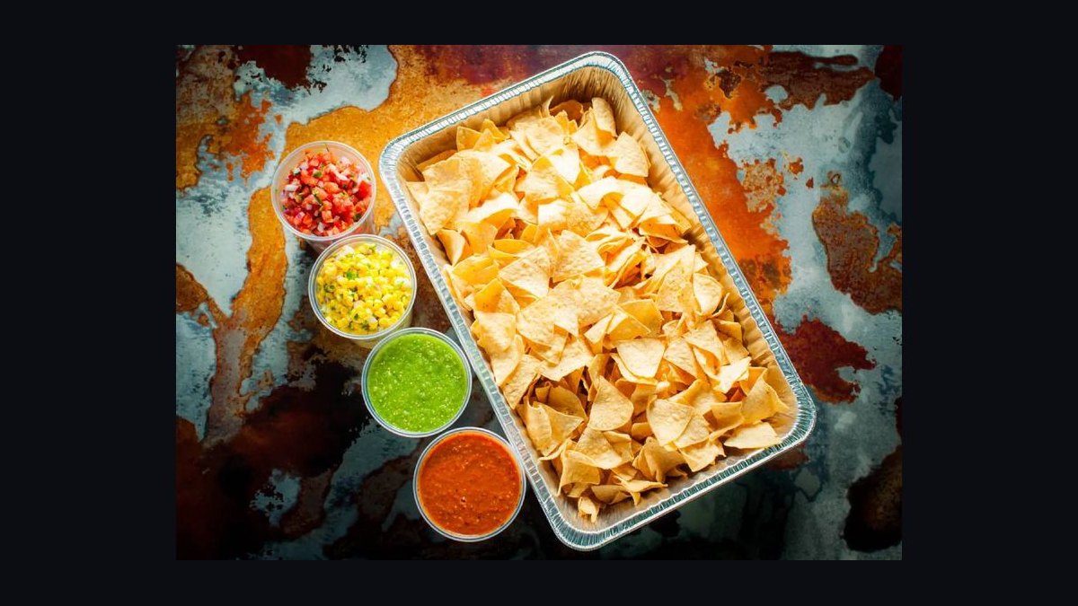 Best Mexican food franchises to buy in 2027 — figure 2