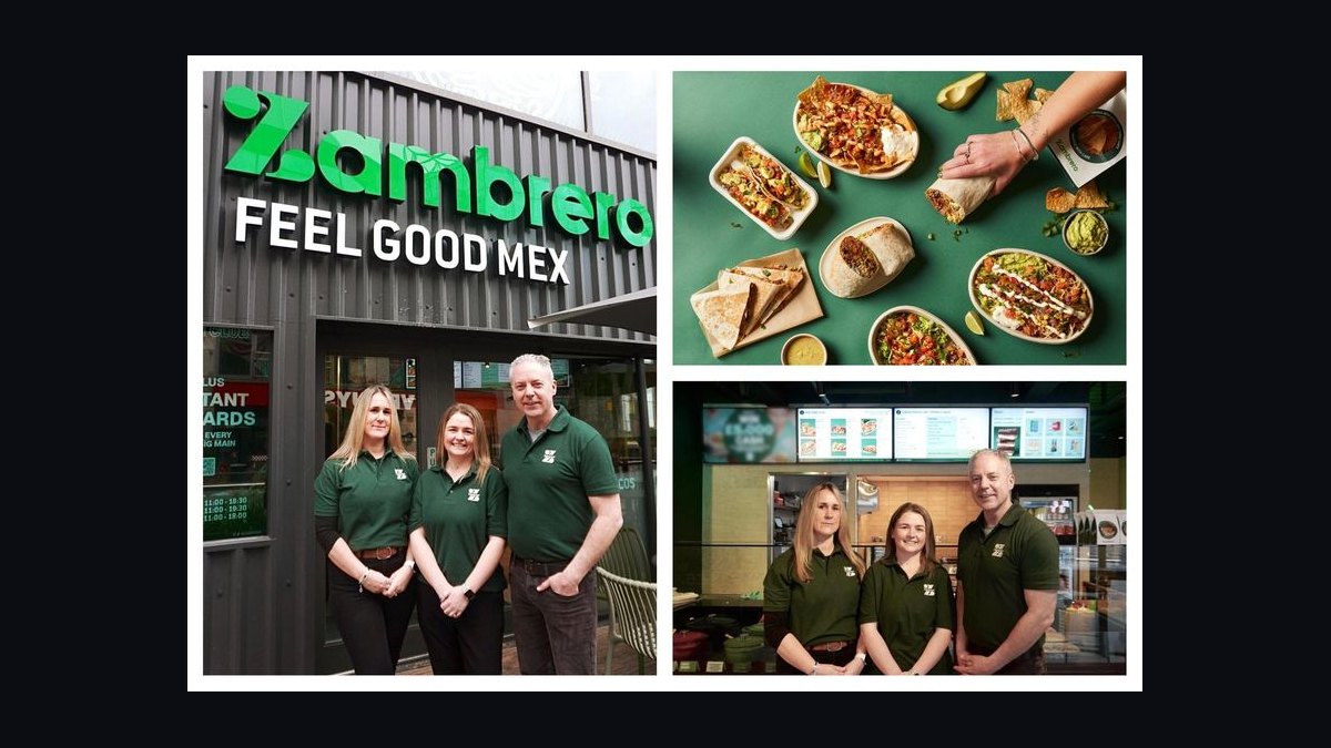 Best Mexican food franchises to buy in 2027