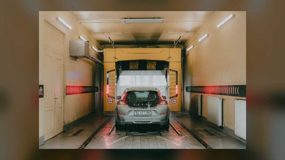 Best car-wash franchises to buy in 2027 — figure 6
