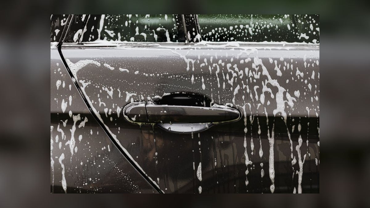 Best car-wash franchises to buy in 2027 — figure 7