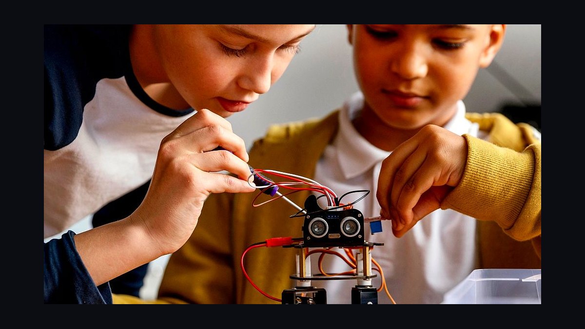 Best children's STEM and enrichment franchises to buy in 2027