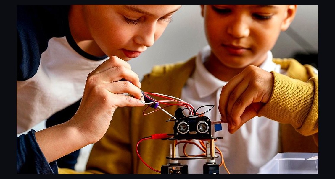 Best children's STEM and enrichment franchises to buy in 2027