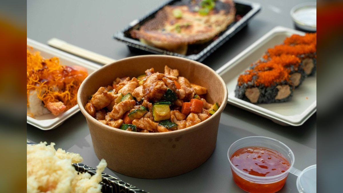 Best Asian-cuisine franchises to buy in 2027 — figure 2