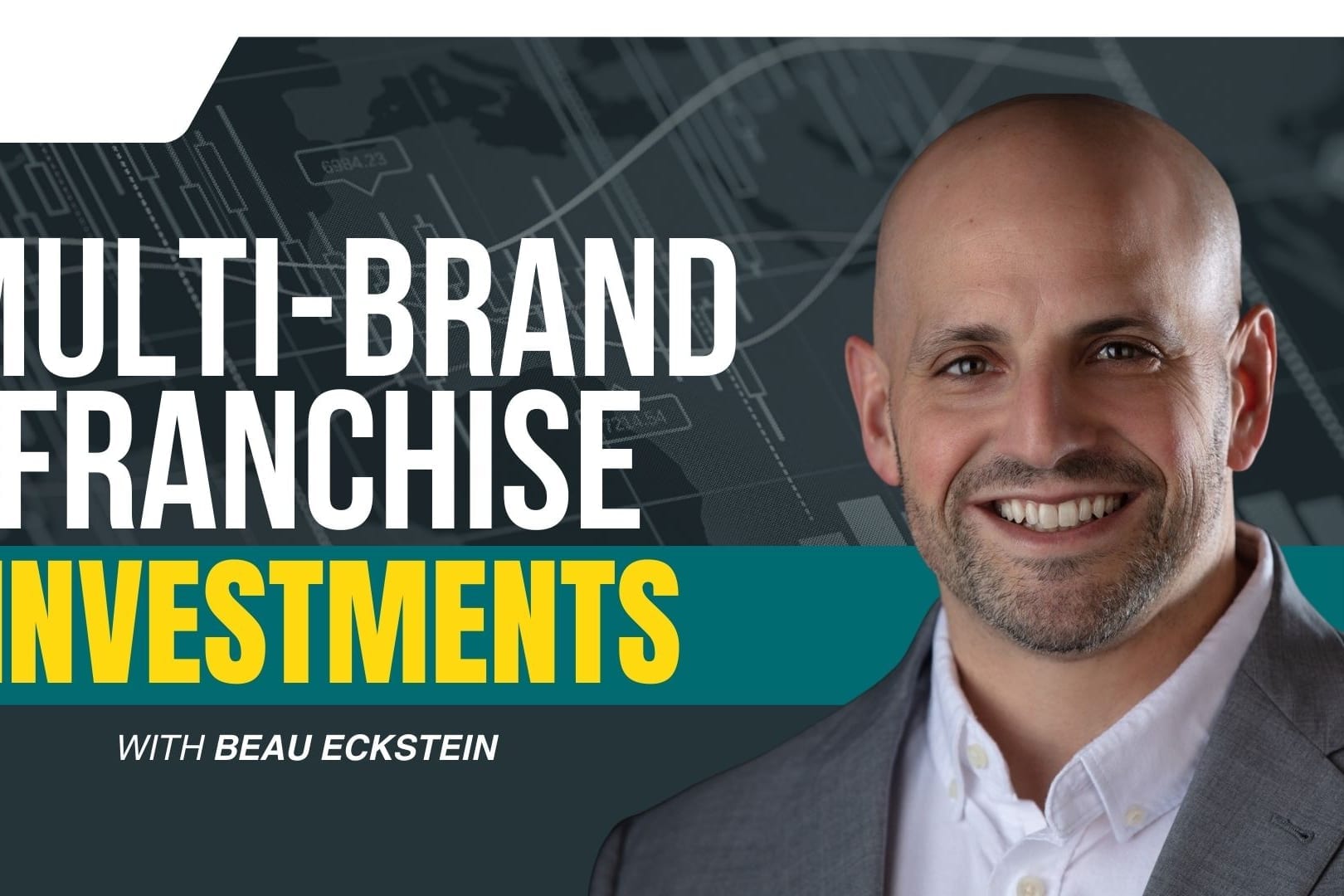 What is the best way to approach Franchises in 2027 — figure 1
