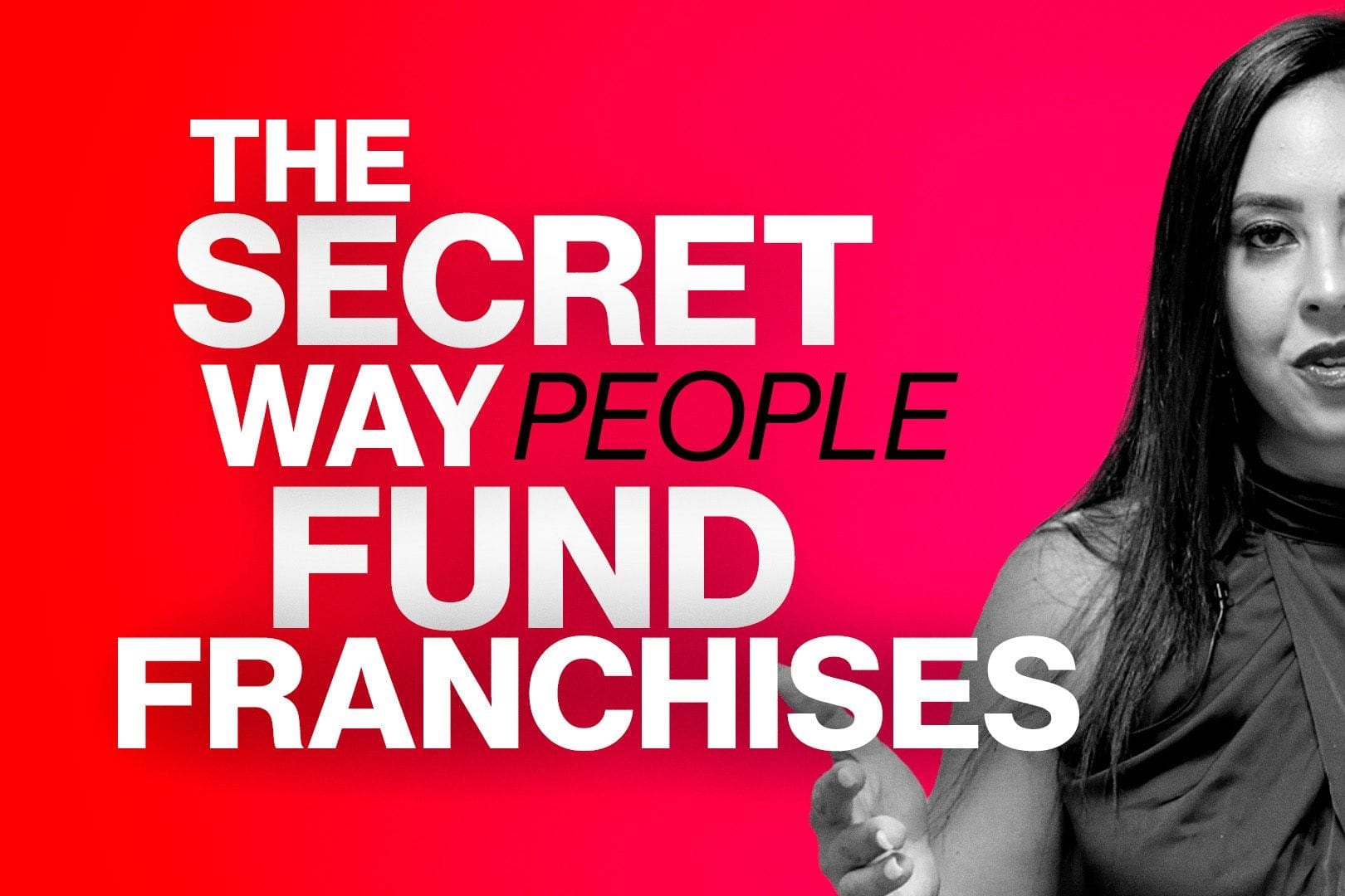 What is the best way to approach Franchises in 2027 — figure 10