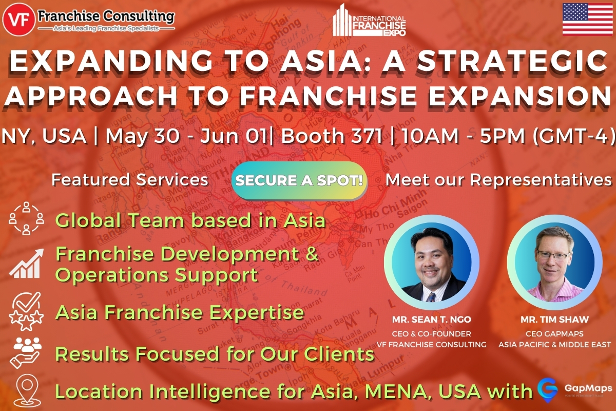 What is the best way to approach Franchises in 2027 — figure 7