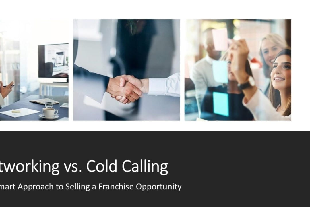 What is the best way to approach Franchises in 2027 — figure 8