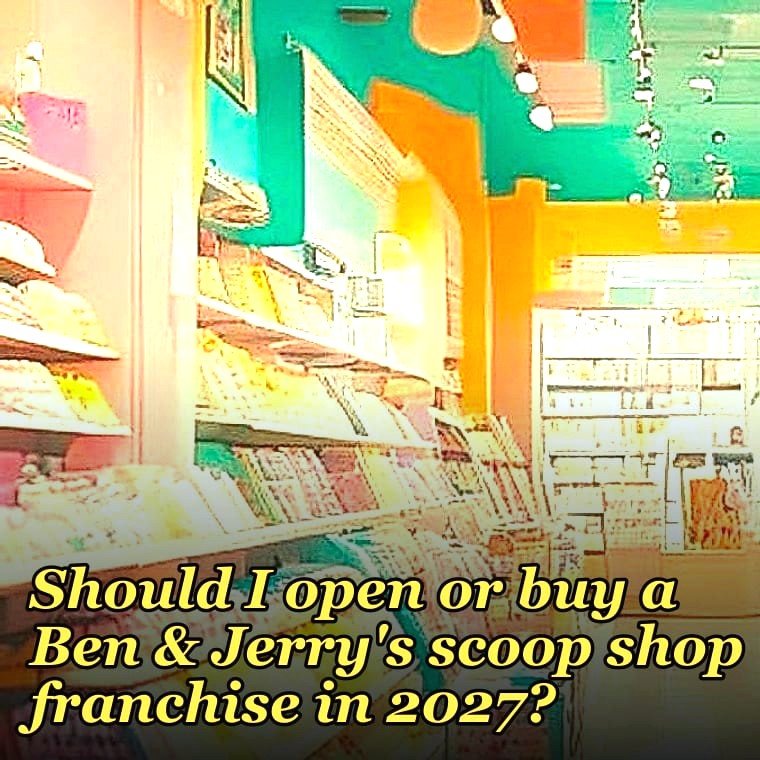 What should you know before investing in Franchises in 2027?