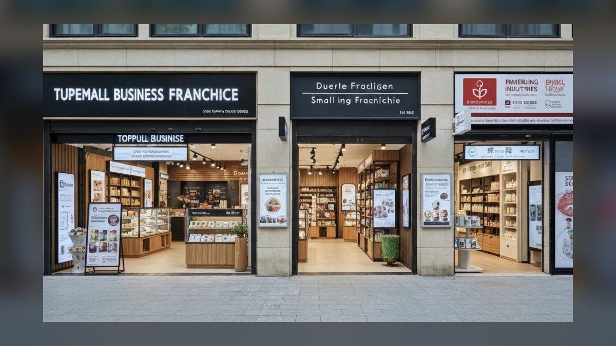 Top 10 Franchises strategies for 2027 — figure 4