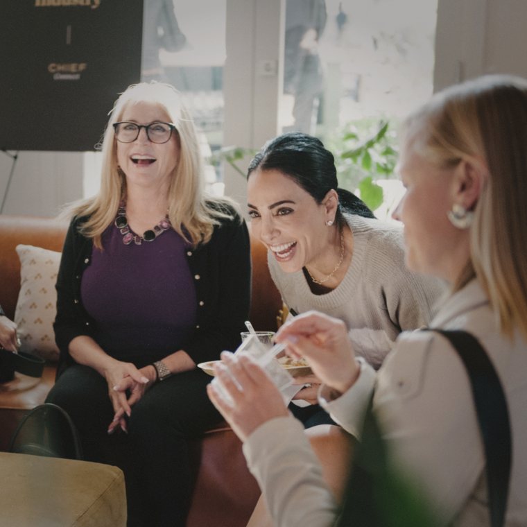 Can Chief Help Women Win Enterprise Clients in 2027