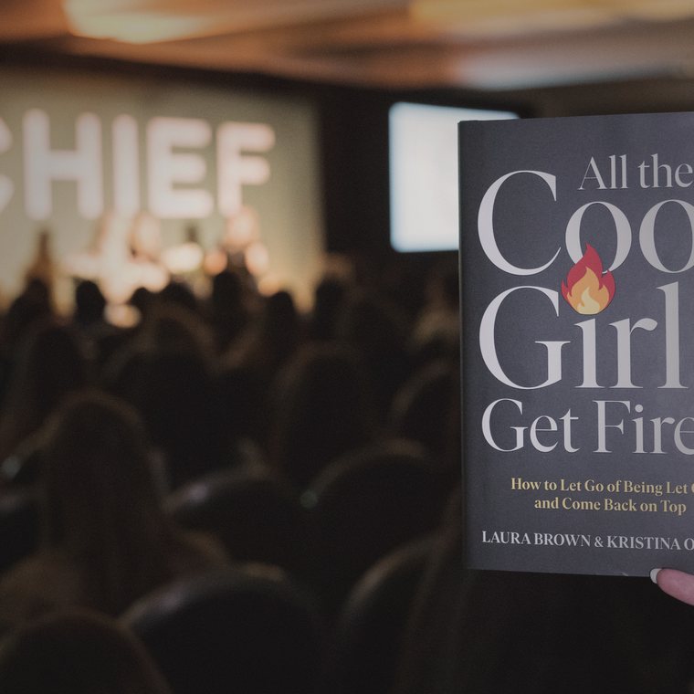 Can Chief Help Women Hire Senior Talent in 2027