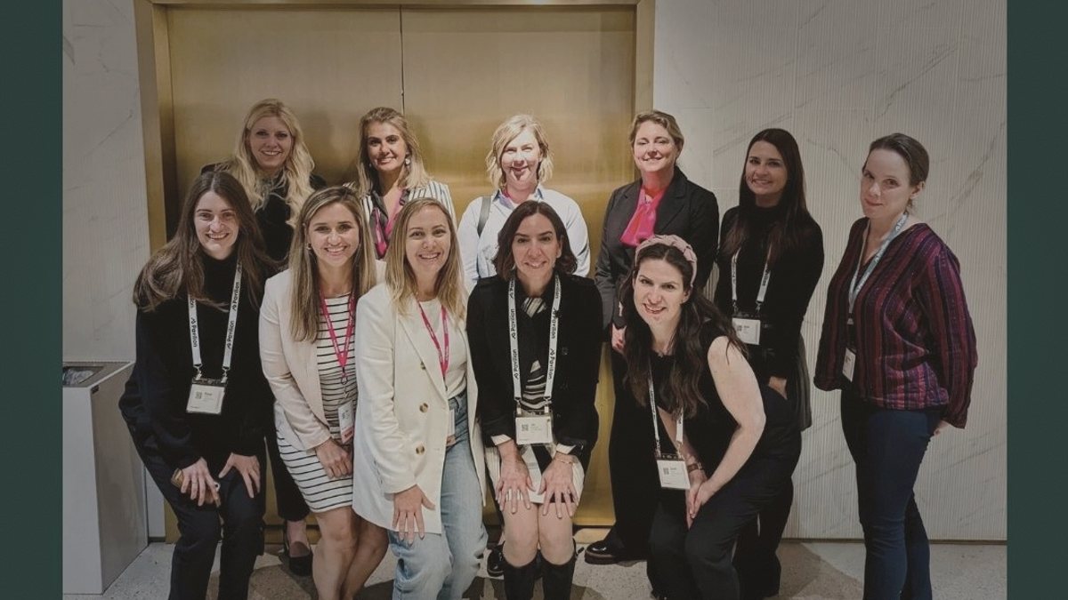 Women in Revenue