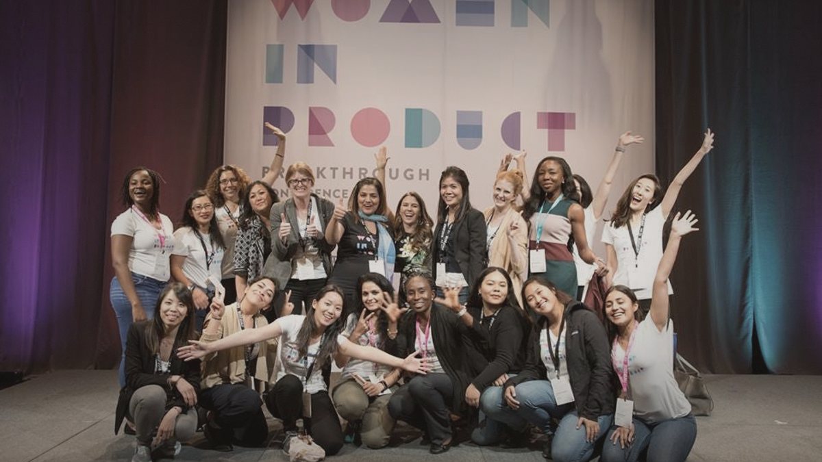 Women In Product
