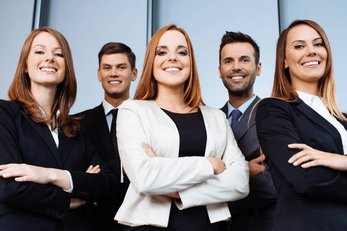 Top 10 Women's Executive Networks in 2027 — figure 5