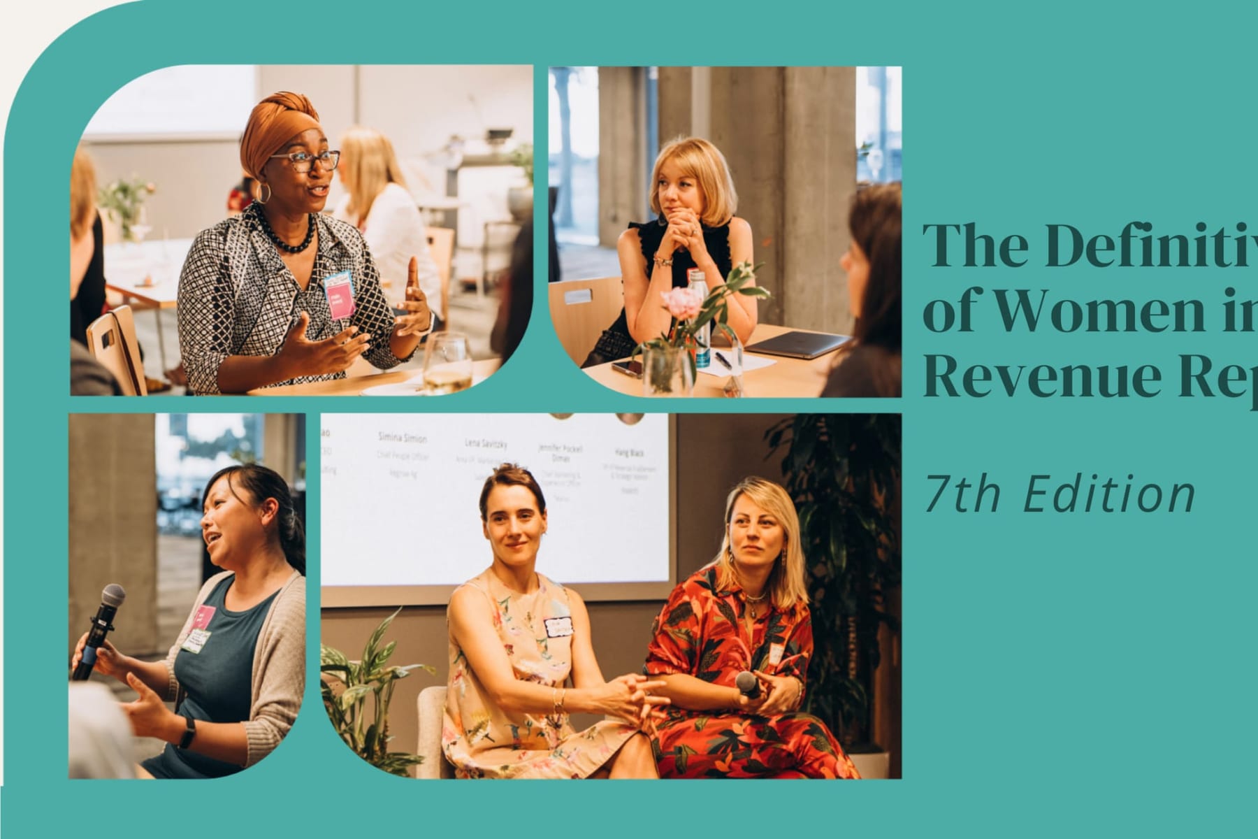 Top 10 Women's Executive Networks in 2027 — figure 6