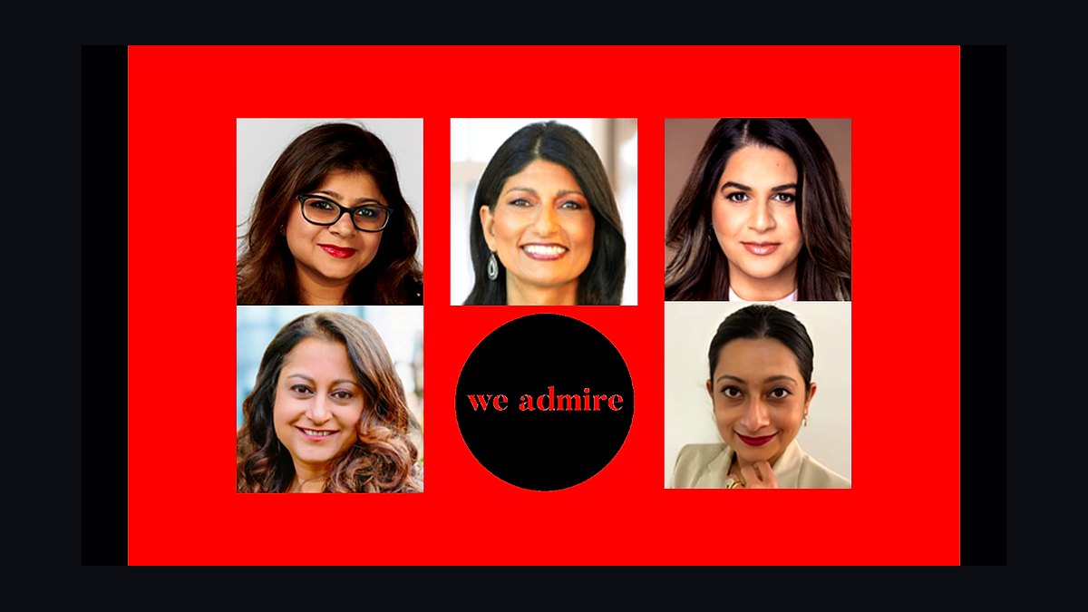 Chief vs How Women Lead for Board Goals in 2027