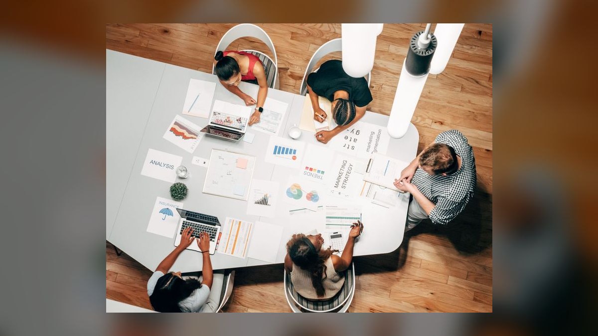 What is the best way to structure a RevOps team for a mid-market B2B company in 2027 — figure 10
