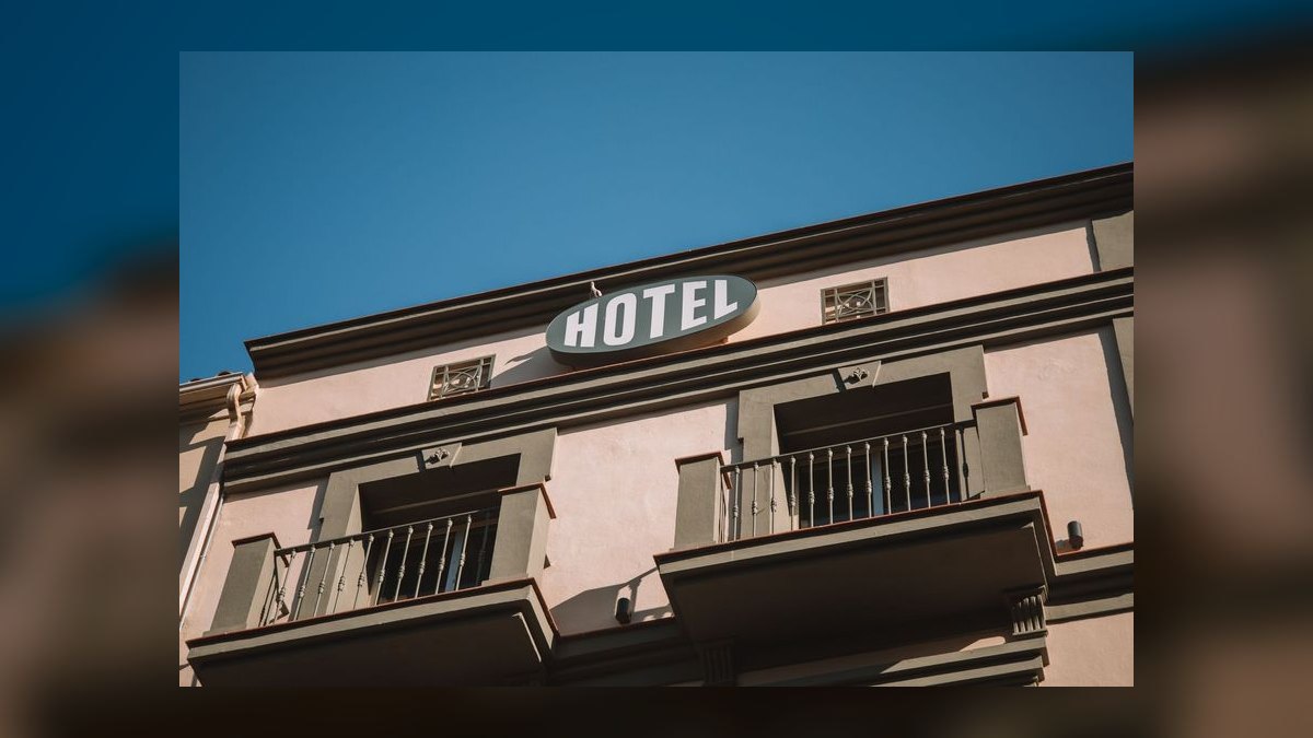 Best hotel franchises to buy in 2027