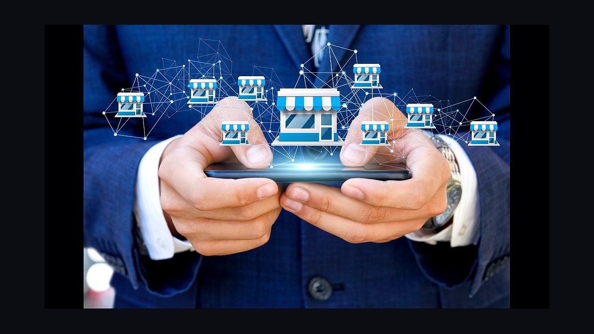 Best technology franchises to buy in 2027