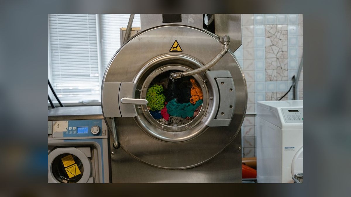 Best laundry and dry cleaning franchises to buy in 2027 — figure 10