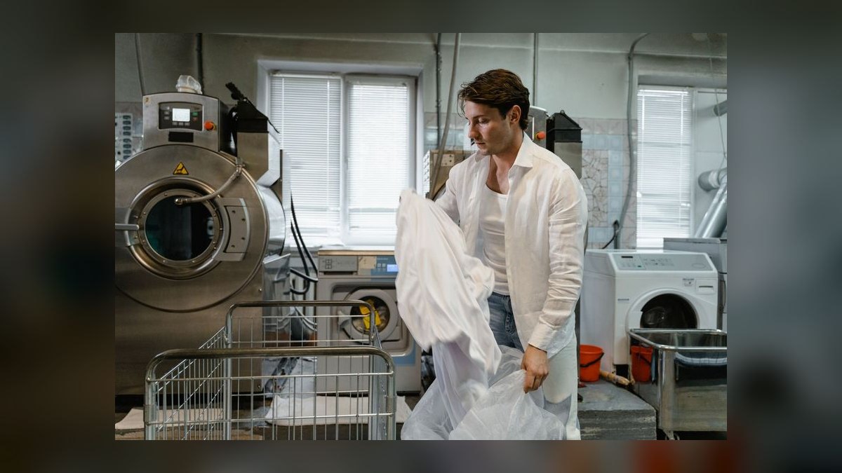 Best laundry and dry cleaning franchises to buy in 2027 — figure 7