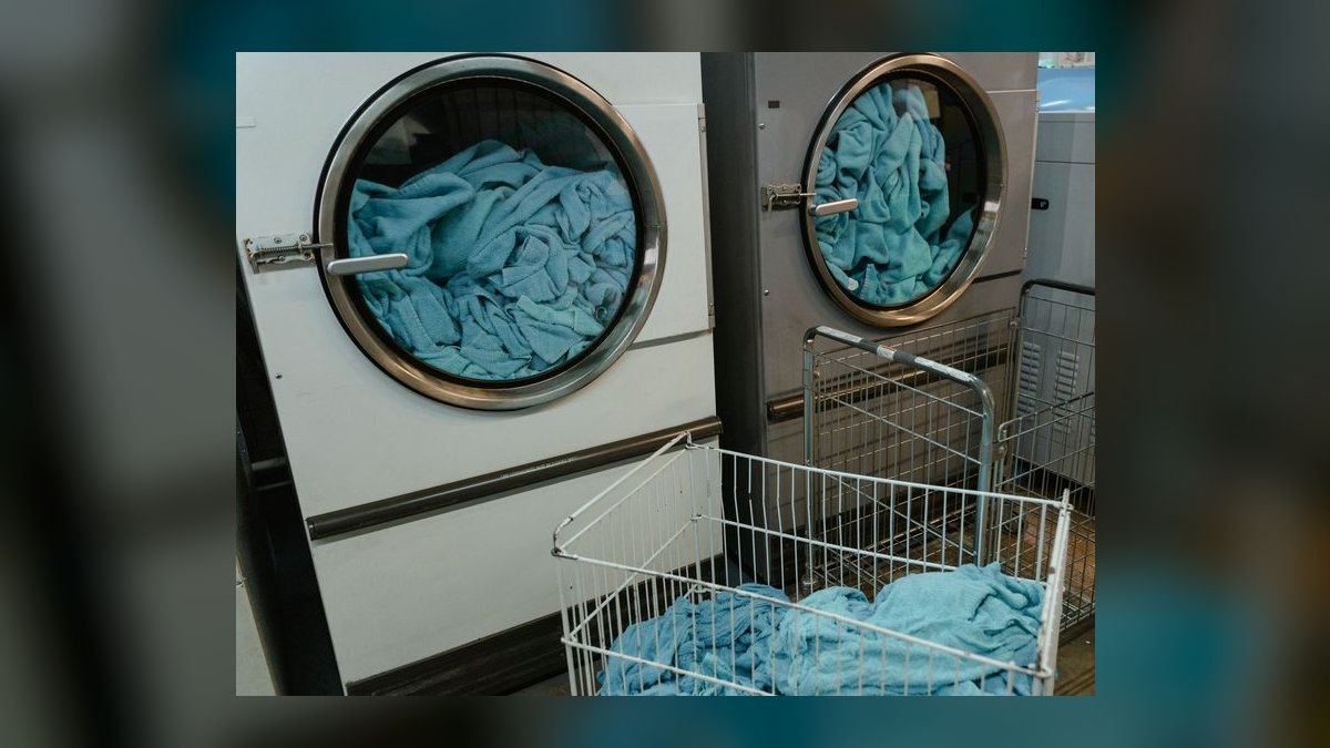 Best laundry and dry cleaning franchises to buy in 2027 — figure 8