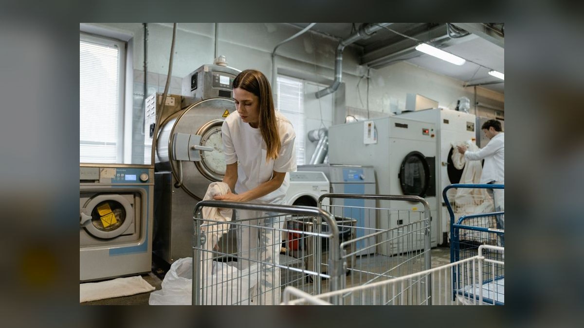 Best laundry and dry cleaning franchises to buy in 2027 — figure 9