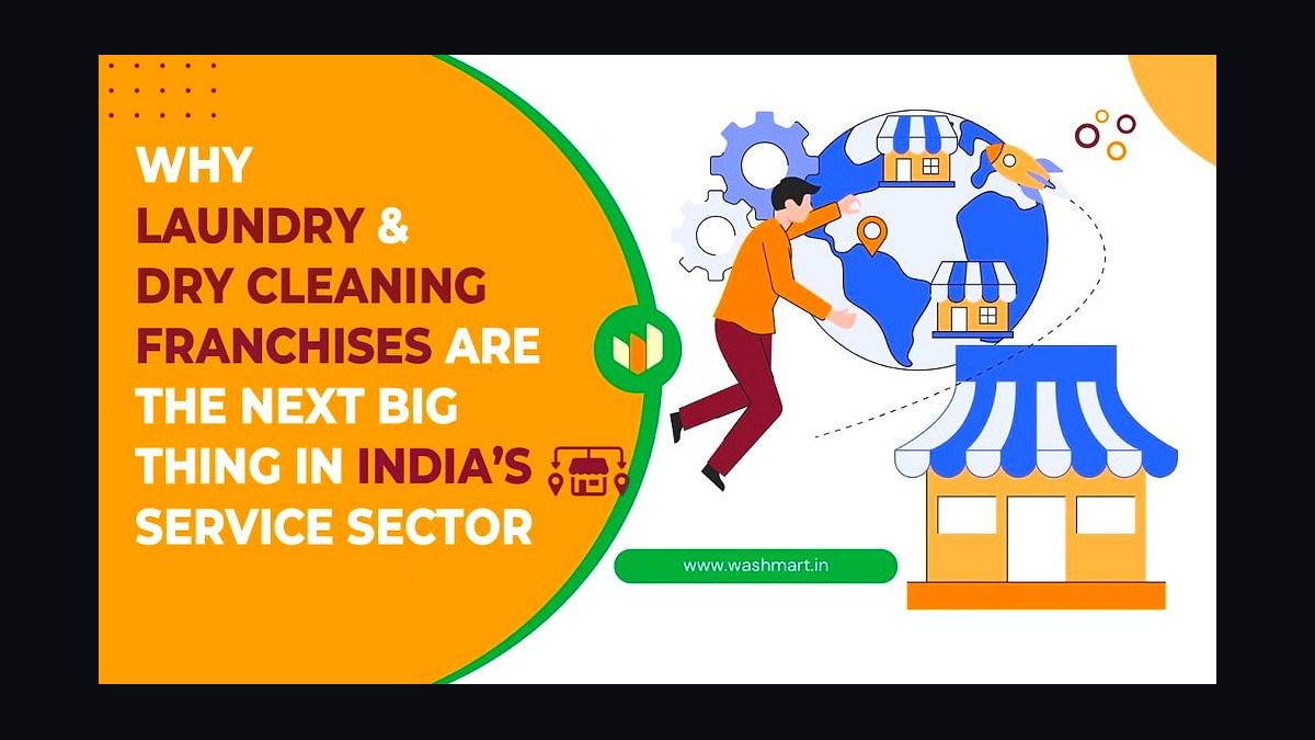 Best laundry and dry cleaning franchises to buy in 2027