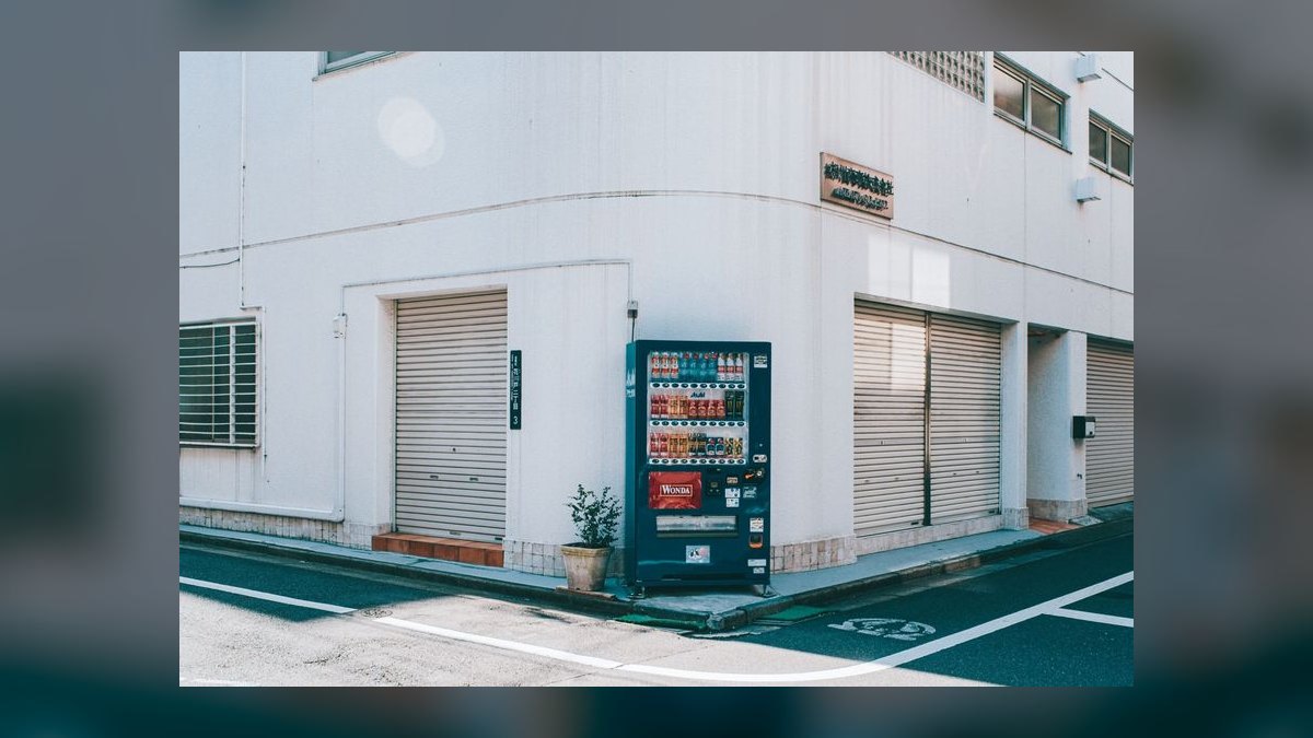 Best vending machine franchises to buy in 2027 — figure 9