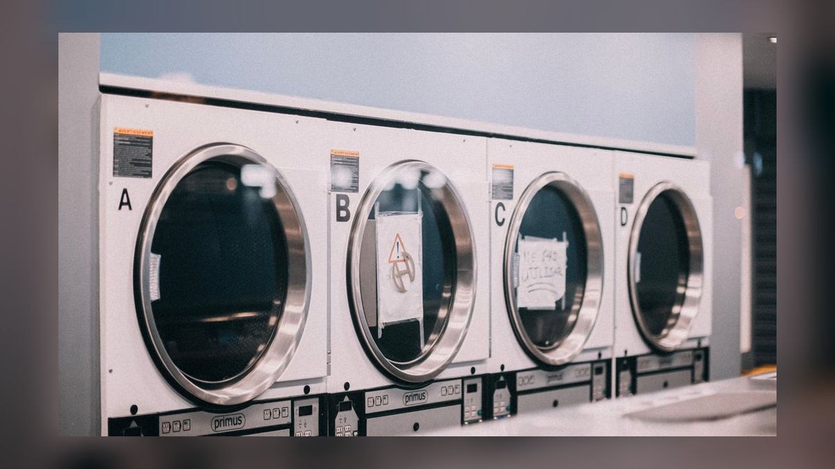 Should I open a laundromat business in 2027 — figure 8