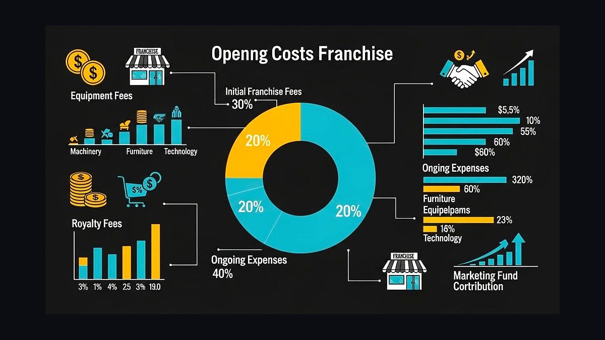 Should I open or buy a franchise vs. a licensed brand in 2027?