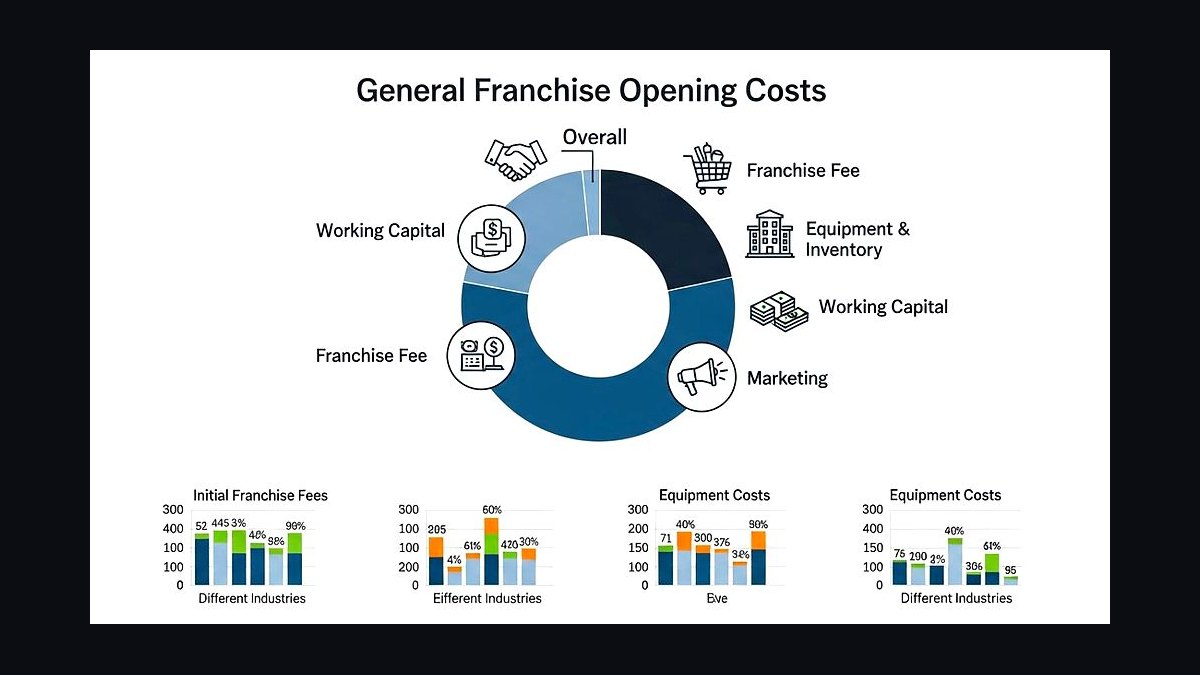 Should I open or buy a franchise vs. a business opportunity in 2027?